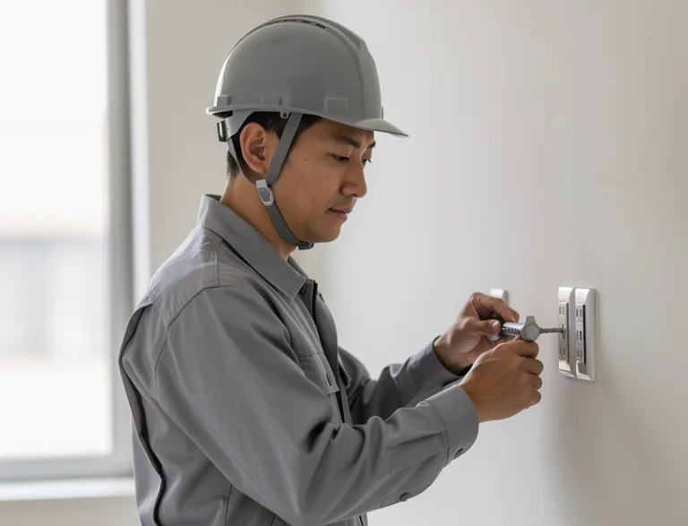 電気工事士 八日市場市